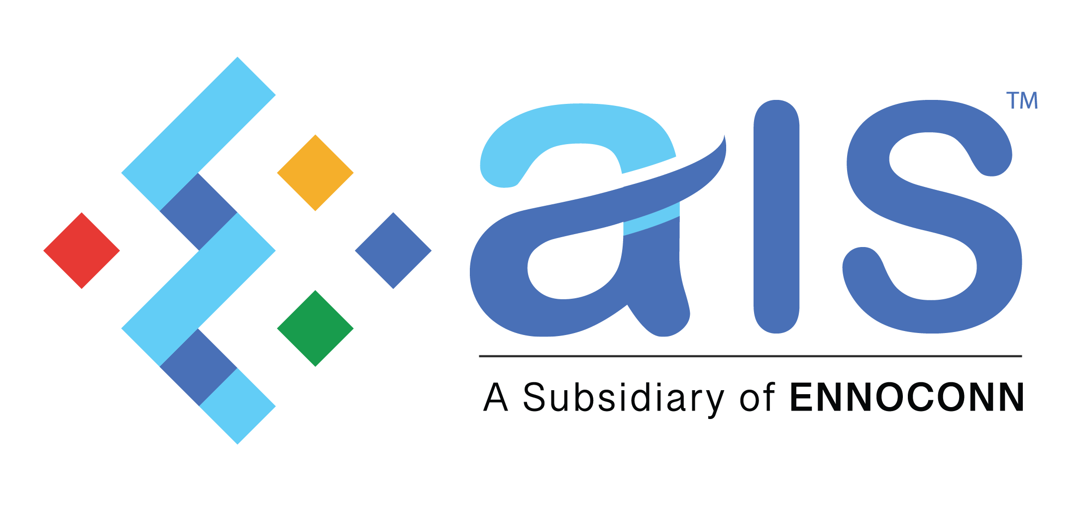 AIS Logo