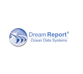 Dream Report Logo