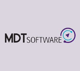 MDT Software Logo