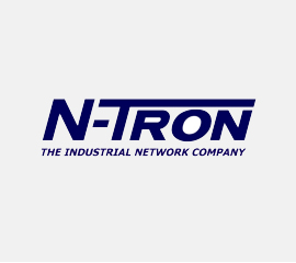 NTRON Logo