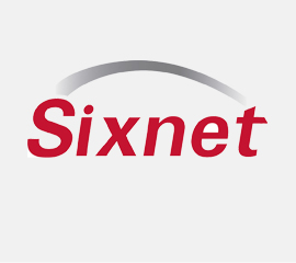 Sixnet Logo