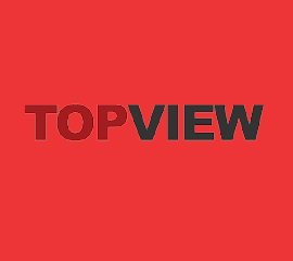 Top View Logo