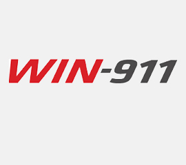 Win-911 Logo
