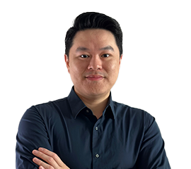 Russell Hong
