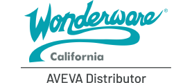 AVEVA Select California Logo