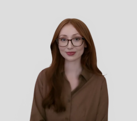 Miranda McElligott