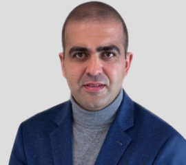 Simo Mamdouhe