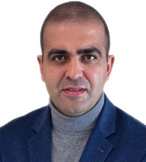 Simo Mamdouhe